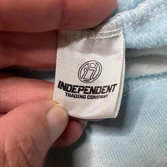 NEW By Samii Ryan All I Really Want Tie Dye Hoodie Women’s S - Picture 7 of 8